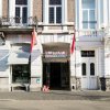 Отель Designhotel Maastricht в Маастрихте