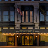 Отель Hilton Pennywell St. Louis at the Arch, фото 26
