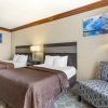 Отель Best Western Fort Worth Inn & Suites, фото 12