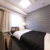 Отель APA Hotel Ginza Shintomicho Ekimae Kita, фото 6