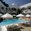 Отель Boutique Hotel Tilos Mare, фото 18