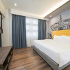 Отель Travelodge Central Market, фото 5