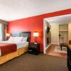 Отель Quality Inn & Suites, фото 5