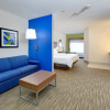Отель Holiday Inn Express & Suites Austin Round Rock, an IHG Hotel, фото 3