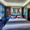 Отель The Hive Beach Hotel, фото 6