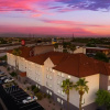 Отель Red Roof Inn Tucson North - Marana, фото 33
