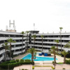 Отель Apartamentos Palmera Beach, фото 1