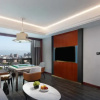 Отель Yangzhou Wanda Yihua Hotel, фото 3