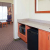 Отель Hampton Inn & Suites Moline-Quad City Int'l Aprt, фото 13