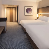 Отель Hilton Glasgow, фото 9