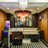 Отель APA Hotel Shimbashi Toranomon, фото 14