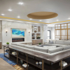 Отель Delta Hotels by Marriott Virginia Beach Waterfront, фото 15
