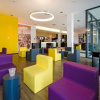 Отель Star G Hotel Premium München Domagkstraße, фото 21