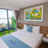 Отель Hanoi Lake View Hotel & Travel, фото 15