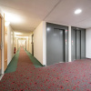 Отель B&B HOTEL Calais Terminal Cité de l'Europe 3 étoiles, фото 15