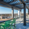 Отель Residence Inn by Marriott Baltimore at The Johns Hopkins Medical Campus, фото 17