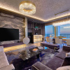 Отель Merit Starlit Hotel & Residence, фото 4