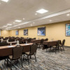 Отель DoubleTree by Hilton Pointe Claire Montreal Airport West, фото 14