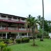 Отель Residence Caribe by santodomingoblu, фото 1