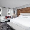 Отель Hilton Sydney, фото 5