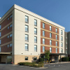 Отель Home2 Suites by Hilton Greensboro Airport, NC, фото 1