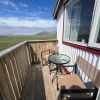 Отель Sauðanes Guesthouse, фото 35