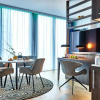 Отель NYX Hotel Warsaw by Leonardo Hotels, фото 13