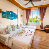 Отель Vilu Thari Inn Maldives, фото 3