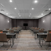 Отель Pittsburgh Marriott North, фото 16