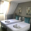 Отель Hôtel Bien-Etre Aux Cyprès de Marquay, фото 7