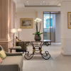 Отель Hôtel Le Littré, фото 26