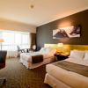Отель Radisson Montevideo Victoria Plaza Hotel, фото 4