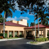 Отель Sonesta Select Boca Raton Town Center в Бока-Ратоне