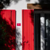 Отель Hôtel Les Volets Rouges - Cassis, фото 12
