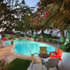 Отель 3 Br Villa - Ayios Elias Hilltop - Chg 8925, фото 7