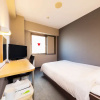 Отель Super Hotel Yokkaichi Ekimae, фото 11