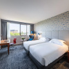 Отель Hilton Strasbourg, фото 4