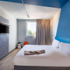 Отель Ibis Budget Nantes Nord Treillières, фото 4