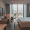 Отель AKEN Mind Mérida Hotel, фото 12