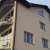 Гостиница АртАри в Высокое