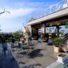 Отель Aman Homestay , фото 16