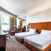 Отель Rembrandt Hotel and Suites Bangkok, фото 8
