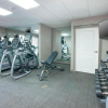Отель Residence Inn by Marriott Des Moines West, фото 20