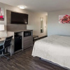 Отель SureStay Hotel by Best Western Findlay, фото 5
