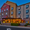 Отель TownePlace Suites by Marriott Nashville Airport, фото 29