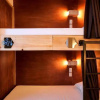 Отель Jet's Hostel, фото 4