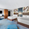 Отель Renaissance Saint Elm Dallas Downtown Hotel, фото 4