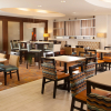 Отель Hampton Inn Orlando-International Airport, фото 29