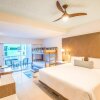 Отель New Gran Caribe Real Cancun в Канкуне