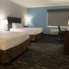 Отель Best Western Plus Lake Worth Inn & Suites, фото 10